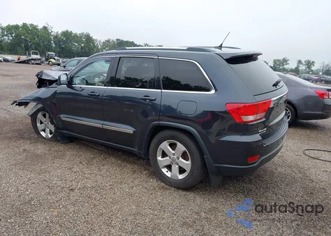 2012 Jeep Grand Cherokee Laredo z USA, uszkodzony, nr VIN 1C4RJFAG8CC347694